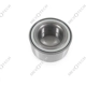 Purchase Top-Quality Rear Hub Assembly by MEVOTECH - H521001 pa7