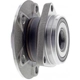 Purchase Top-Quality Rear Hub Assembly by MEVOTECH - MB70305 pa3