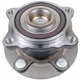 Purchase Top-Quality Rear Hub Assembly by MEVOTECH - MB80302 pa5