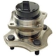 Purchase Top-Quality Rear Hub Assembly by MEVOTECH - MB86302 pa5