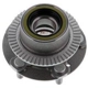 Purchase Top-Quality Rear Hub Assembly by MEVOTECH - MB90305 pa5