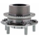 Purchase Top-Quality Rear Hub Assembly by MEVOTECH - MB90305 pa6