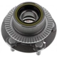 Purchase Top-Quality Rear Hub Assembly by MEVOTECH - MB90305 pa8