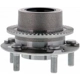 Purchase Top-Quality Rear Hub Assembly by MEVOTECH - MB90305 pa9