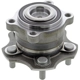 Purchase Top-Quality MEVOTECH ORIGINAL GRADE - G30303 - Wheel Bearing and Hub Assembly pa3