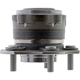 Purchase Top-Quality MEVOTECH ORIGINAL GRADE - G30303 - Wheel Bearing and Hub Assembly pa4