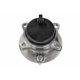 Purchase Top-Quality MEVOTECH ORIGINAL GRADE - G512326 - Wheel Bearing and Hub Assembly pa1