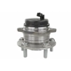 Purchase Top-Quality MEVOTECH ORIGINAL GRADE - G512326 - Wheel Bearing and Hub Assembly pa5