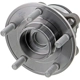 Purchase Top-Quality MEVOTECH ORIGINAL GRADE - G512497 - Wheel Bearing and Hub Assembly pa3