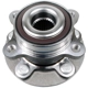 Purchase Top-Quality MEVOTECH ORIGINAL GRADE - G512498 - Wheel Bearing and Hub Assembly pa3