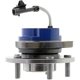 Purchase Top-Quality MEVOTECH ORIGINAL GRADE - G513179 - Wheel Bearing and Hub Assembly pa1