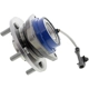 Purchase Top-Quality MEVOTECH ORIGINAL GRADE - G513179 - Wheel Bearing and Hub Assembly pa3