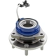 Purchase Top-Quality MEVOTECH ORIGINAL GRADE - G513179 - Wheel Bearing and Hub Assembly pa4