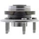 Purchase Top-Quality MEVOTECH ORIGINAL GRADE - G513282 - Wheel Bearing and Hub Assembly pa1