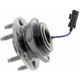 Purchase Top-Quality Rear Hub Assembly by MEVOTECH ORIGINAL GRADE - G513236 pa2