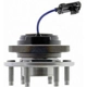 Purchase Top-Quality Rear Hub Assembly by MEVOTECH ORIGINAL GRADE - G513236 pa5