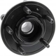 Purchase Top-Quality Rear Hub Assembly by MEVOTECH - TXF512358 pa7