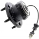 Purchase Top-Quality Rear Hub Assembly by MEVOTECH - TXF512358 pa9