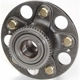 Purchase Top-Quality Rear Hub Assembly by MOOG - 512179 pa4