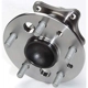 Purchase Top-Quality Rear Hub Assembly by MOOG - 512207 pa11