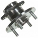 Purchase Top-Quality Rear Hub Assembly by MOOG - 512325 pa11