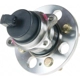 Purchase Top-Quality Rear Hub Assembly by MOOG - 512325 pa3