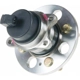 Purchase Top-Quality Rear Hub Assembly by MOOG - 512325 pa4