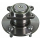 Purchase Top-Quality Rear Hub Assembly by MOOG - 512325 pa8