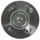 Purchase Top-Quality Rear Hub Assembly by MOOG - 512325 pa9