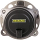 Purchase Top-Quality Rear Hub Assembly by MOOG - 512646 pa2