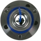 Purchase Top-Quality Rear Hub Assembly by MOOG - 513179 pa3