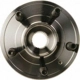 Purchase Top-Quality Rear Hub Assembly by MOOG - 513282 pa12