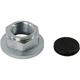 Purchase Top-Quality Rear Hub Assembly by MOOG - LK002PB pa12