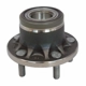 Purchase Top-Quality Rear Hub Assembly by MOTORCRAFT - HUB141 pa3