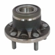 Purchase Top-Quality Rear Hub Assembly by MOTORCRAFT - HUB141 pa4