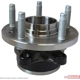 Purchase Top-Quality Rear Hub Assembly by MOTORCRAFT - HUB87 pa3