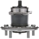 Purchase Top-Quality Rear Hub Assembly by NSK - 49BWKHS68E pa3