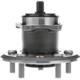 Purchase Top-Quality Rear Hub Assembly by NSK - 49BWKHS68J pa3