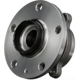 Purchase Top-Quality NSK - 60BWKH07 - Wheel Bearing & Hub pa4