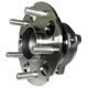 Purchase Top-Quality NSK - 64BWKH15 - Rear Driver Side 3 Generation Wheel Bearing and Hub Assembly pa2