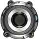 Purchase Top-Quality NSK - 73BWKH05 - Wheel Bearing and Hub pa2