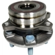 Purchase Top-Quality NSK - 73BWKH05 - Wheel Bearing and Hub pa4