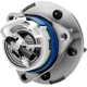 Purchase Top-Quality Rear Hub Assembly by QUALITY-BUILT - WH512223 pa3