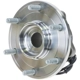 Purchase Top-Quality SCHAEFFLER - 102067 - Wheel Bearing and Hub Assemblies pa2