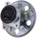 Purchase Top-Quality SCHAEFFLER - 102376L - Wheel Bearing and Hub pa1