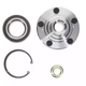 Purchase Top-Quality SKF - BR931162K - Hub Bearing Kit pa3