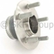 Purchase Top-Quality Rear Hub Assembly by SKF - BR930199 pa1