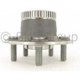 Purchase Top-Quality Rear Hub Assembly by SKF - BR930199 pa5