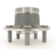 Purchase Top-Quality Rear Hub Assembly by SKF - BR930199 pa6