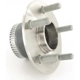 Purchase Top-Quality Rear Hub Assembly by SKF - BR930199 pa8